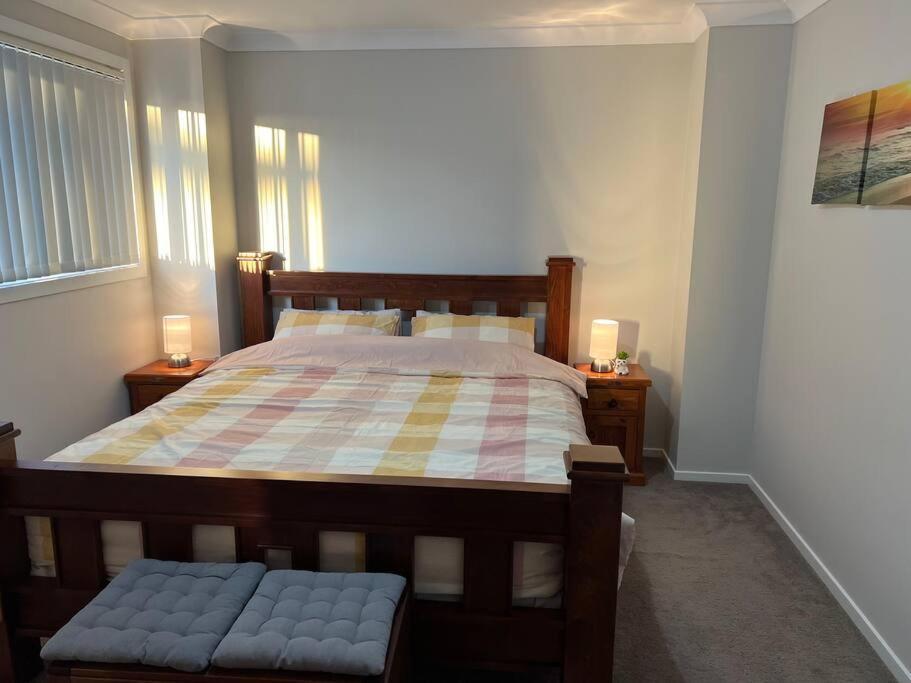 Schofields 4Br House For Whole Familyヴィラ エクステリア 写真