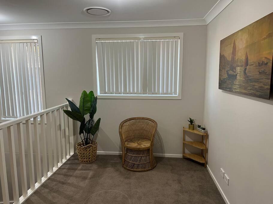 Schofields 4Br House For Whole Familyヴィラ エクステリア 写真