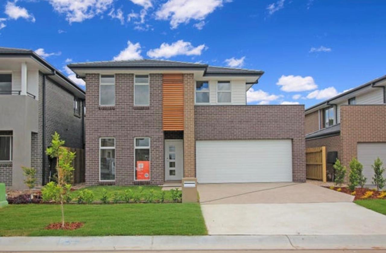 Schofields 4Br House For Whole Familyヴィラ エクステリア 写真